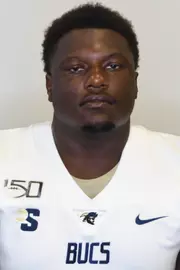 Jahid Beamon