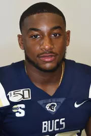 Kendrick Bell