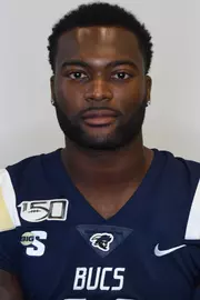 Kameron Brown