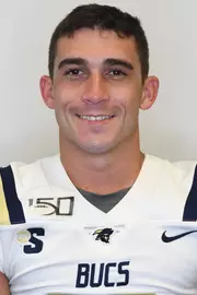 Jordan Carr