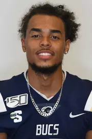 Kaleb Chatmon