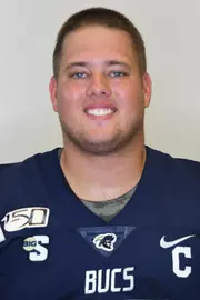 Zack Evans