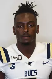 JaRon Godbolt