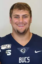 Stephen Haralambis