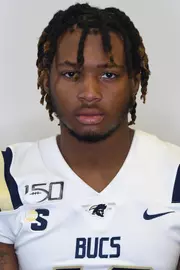 Kevon Hilliard