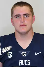 Matthew Hogan