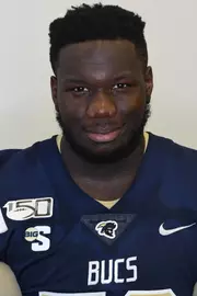 Christian Lewis