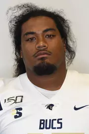 Jon Pohahau