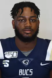 Christian Reid