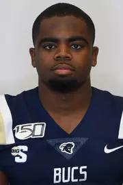 TJ Roberts