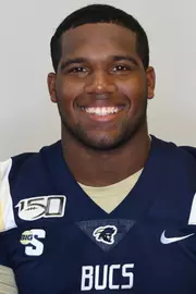Qua-Von Scott