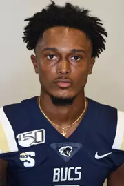 Isaiah Sullivan