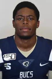 Anthoni Taylor