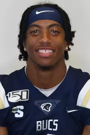 Jaquan Williams