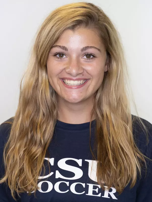 Maddie Reilly