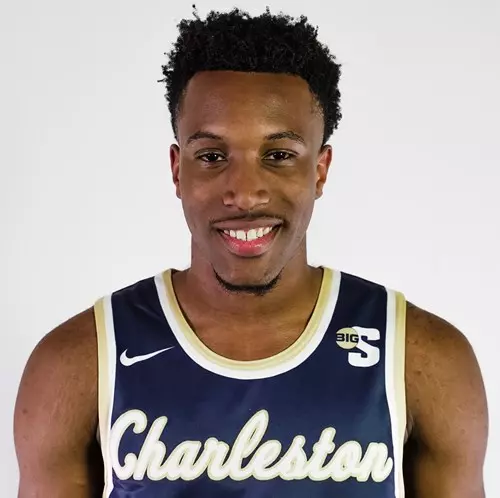 Jamir Moore