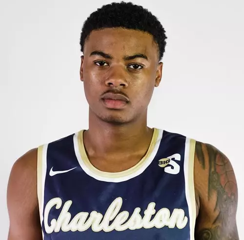 Terence Porter Jr.
