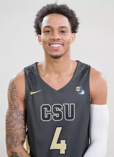 Deontaye Buskey