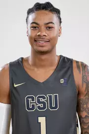 Terence Porter Jr.