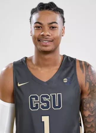 Terence Porter Jr.