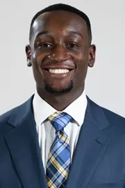 Damon Edmond