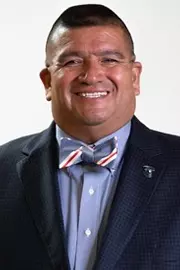 David Padilla