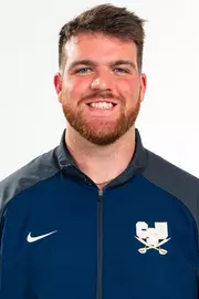 Seth Wolfe