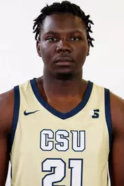 Imajae Dodd