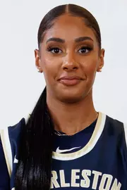 Alyssia Faye