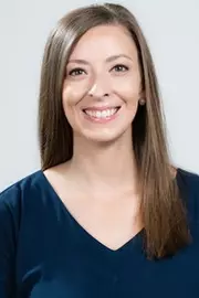 Courtney Hall