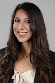 Clarisse White