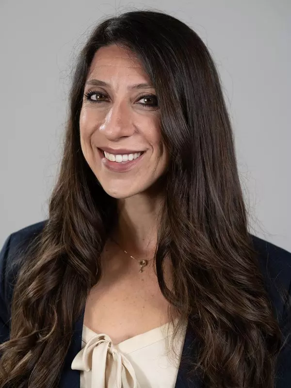 Clarisse Garcia
