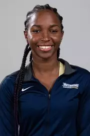 Darrian Cole