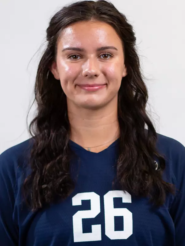 Madison Fortner