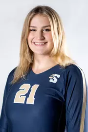 Paige Reagor