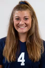 Maddie Reilly