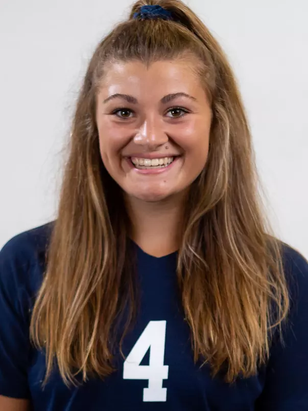 Maddie Reilly