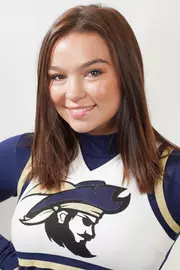 Alli Stovall