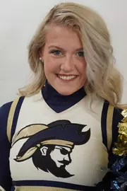 Savannah Culp