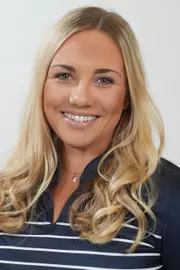 Friberg, Isabell