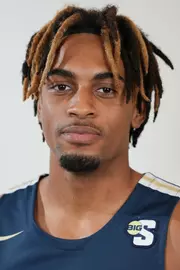 MBB - Harris Jr.