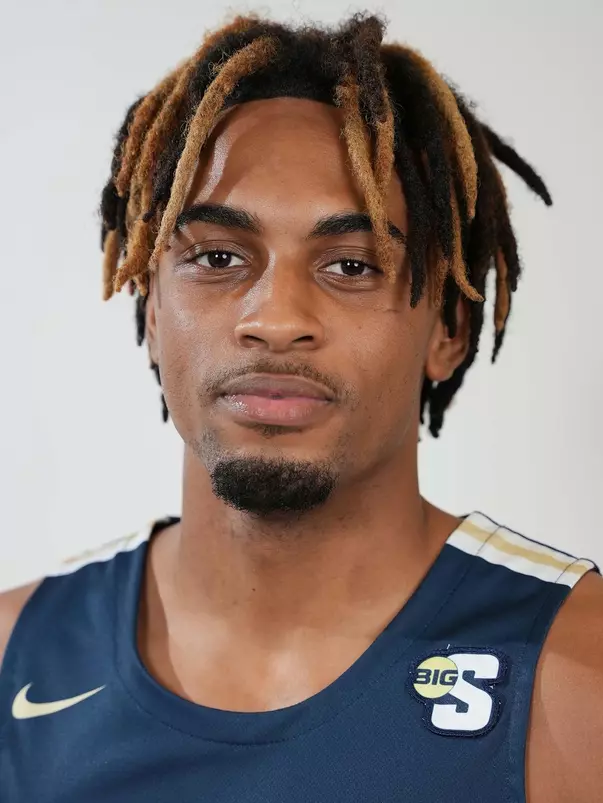 MBB - Harris Jr.