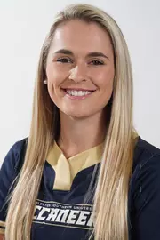 Ashlyn Cribb