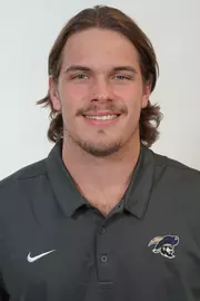 Hayden Harris
