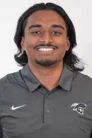 Krishna Raj