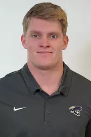 Eric Wilson