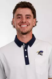 Caleb Loudin headshot