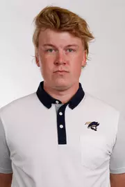 Frederick Topgaard headshot
