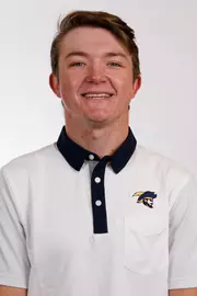 Colin Trahan headshot