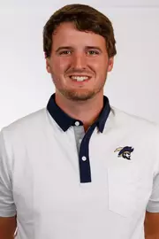 Ethan Willis headshot